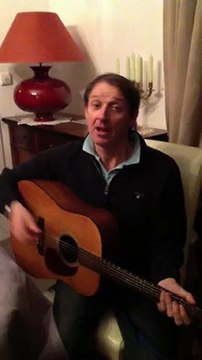 Twenty Flight Rock Daniel Boz