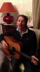 Twenty Flight Rock Daniel Boz