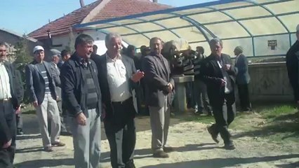 EMİNE ŞANAL  TAZİYE