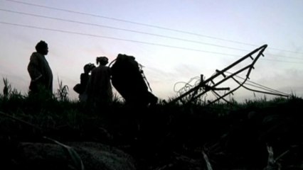 Death toll hits 19 in Egypt balloon crash