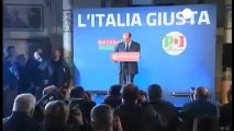 Bersani: 