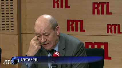 Paris rules out talks with abductors of French family