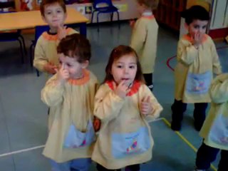 ingles divertido ( Diana)