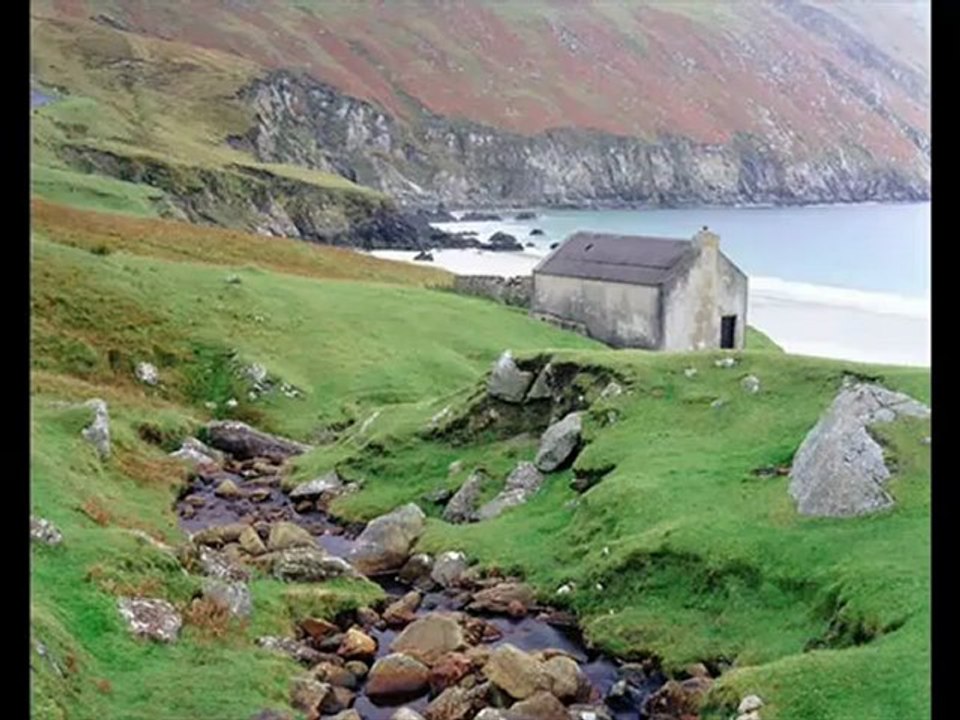 Buachaill ón Éirne - The Corrs