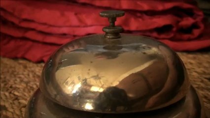 didi tokaoui - SERVICE BELL