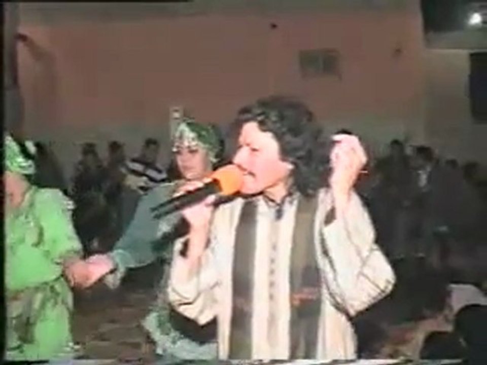 Soirée Hassan  Arsmouk à Chtouka