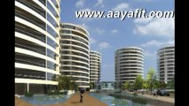 Blue Tel Aviv apartments for sale 972-544788444 Israel Luxury apartments