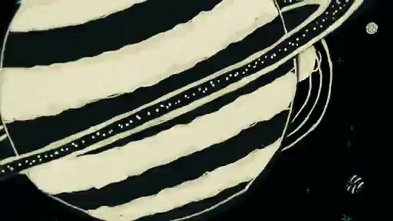 Andrew Belle - The Ladder
