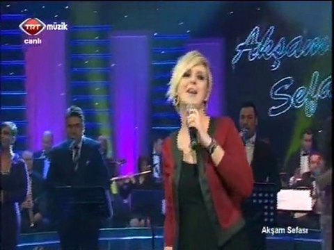 Ayşe İnak Ekiz-Sevil Neşelen Sevme Yanarsın