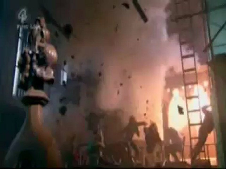 Hollyoaks | Niall's Final Act of Revenge || Day 1 Part 3 ||| 16th October 2008