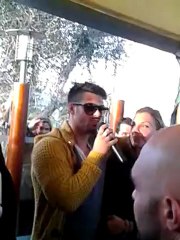 Cristian&Tara al McDonald's -3Parte