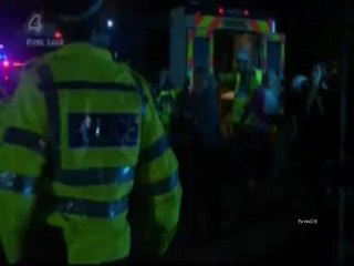 Hollyoaks | Niall's Final Act of Revenge || Day 2 Part 3 ||| 17th October 2008
