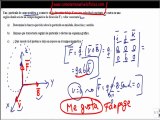 Examen Selectividad Fisica resuelto Fuerza Electromotriz y trayectoria Campo Magnetico