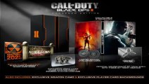 Black Ops 2 - NUKETOWN ZOMBIES CONFIRMED!   Prestige & Hardened Editions ANNOUNCED!