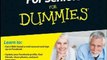 Technology Book Review: Facebook and Twitter For Seniors For Dummies (For Dummies (Computers)) by Marsha Collier