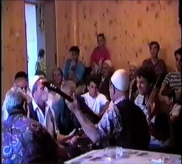 Halili & Isa dhe Syl Mahalla - Mahmut Pasha - Ne vitin 1997 ne Fsh.Viq
