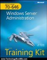 Technology Book Review: MCITP Self-Paced Training Kit (Exam 70-646): Windows Server Administration by Ian McLean, Orin Thomas