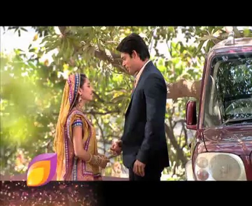 Balika Vadhu and Madhubala This WEEK