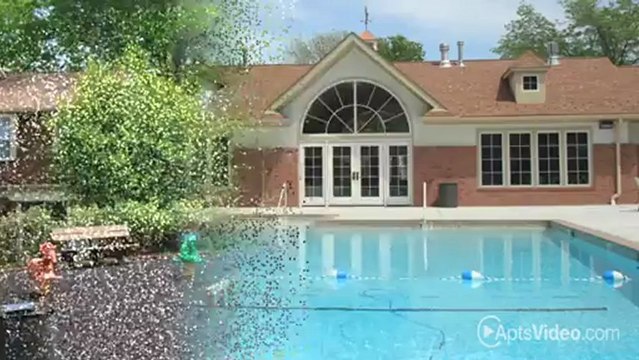 Woods Mill Park Apartments & Townhomes For Rent