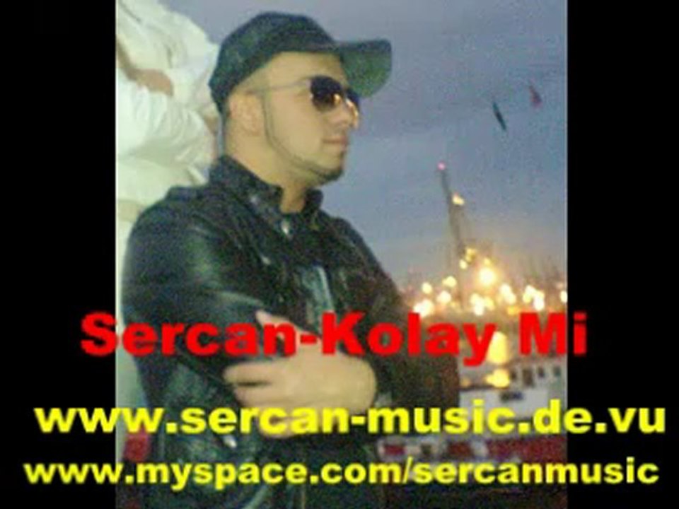 WWW.SESLİDEKLAS.COM seslideklas İsKoC Sercan - Kolaymi