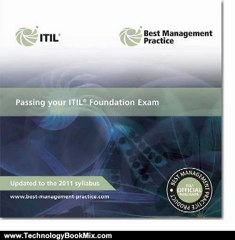 Technology Book Review: Passing Your Itil Foundation Exam (Best Management Practice) by Christian F. Nissen