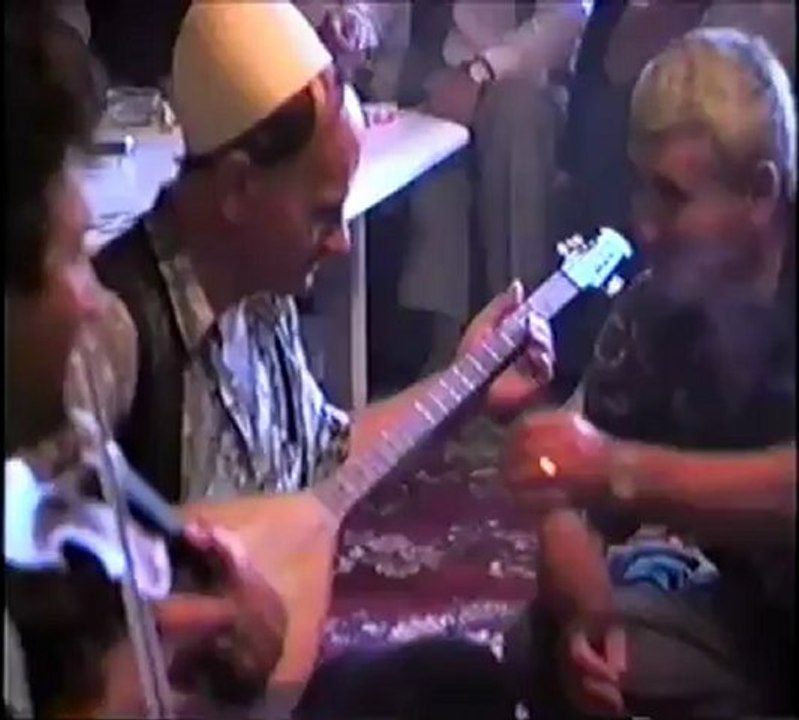 Halili & Isa dhe Syl Mahalla - Nak Berisha - Ne vitin 1997 ne Fsh.Viq