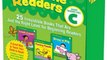 Technology Book Review: First Little Readers Parent Pack: Guided Reading Level C: 25 Irresistible Books That Are Just the Right Level for Beginning Readers by Liza Charlesworth