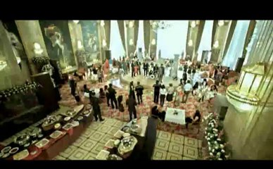 Promo Saraswatichandra Introduction