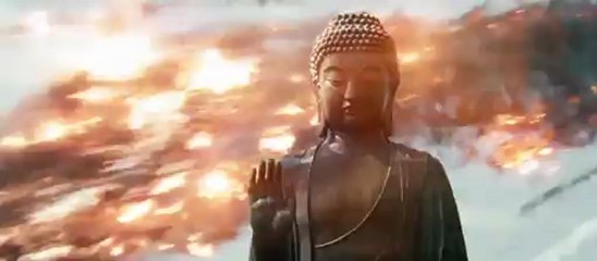 Battleship - Clip Hong Kong Attack