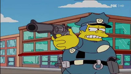 Halloween Domination - ogni martedì dalle 21:00 su FOX