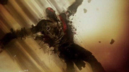 God of War : Ascension - Trailer de lancement