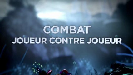 Defiance - La Guerre de l'Ombre en multijoueur [FR]