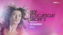 Sex Education Show 2 - In prima assoluta dal 12 marzo su FoxLife