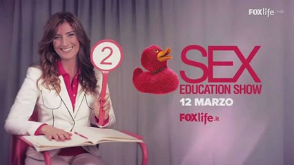 Sex Education Show 2 - Dal 12 marzo su FoxLife