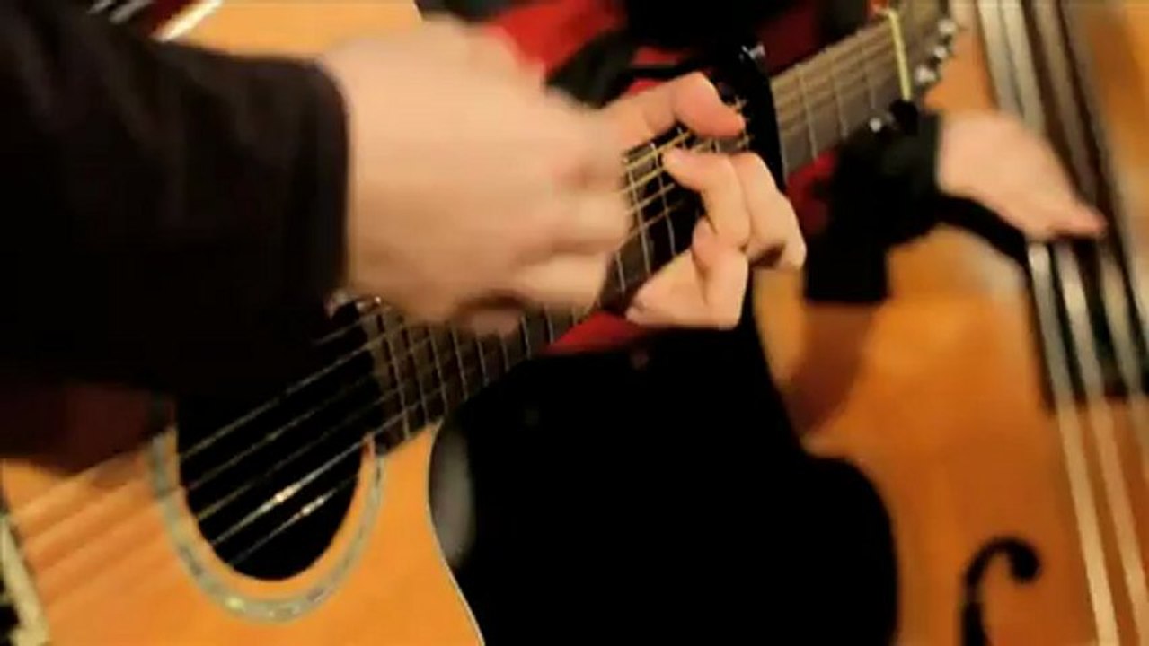 Admiral Fallow - Squealing Pigs