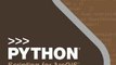 Technology Book Review: Python Scripting for ArcGIS by Paul A. Zandbergen