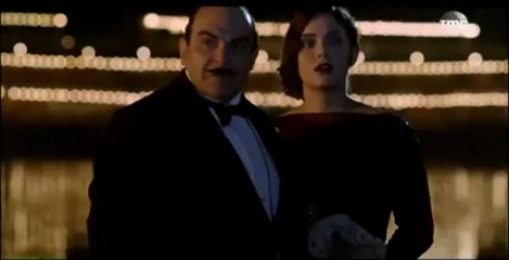 Hercule Poirot   Mort sur le Nil