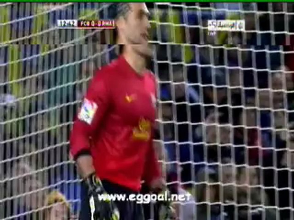 Real Madrid 3 - 1 Barcelona