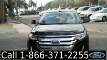 Used Ford Edge Gainesville FL 800-556-1022 near Lake City