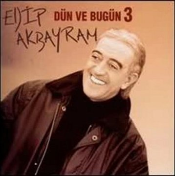 Edip Akbayram - Kibar Gelin Remix By Isyankar365