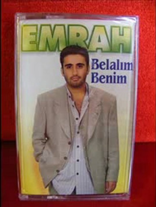Emrah - Belalim Benim Remix By Isyankar365
