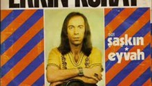 Erkin Koray - Saskin 2009 Remix By Isyankar365