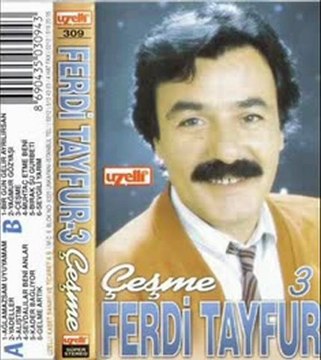 Ferdi Tayfur - Cesme Remix By Isyankar365