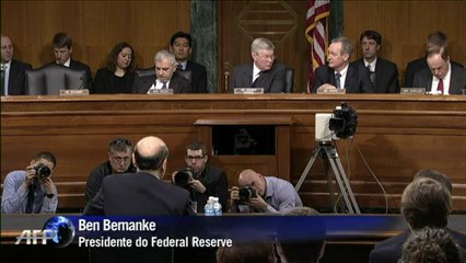 Fed alerta sobre corte bilionário de gastos