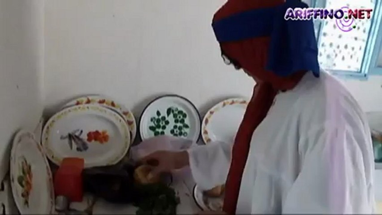 يوميات جحتوت (الجزء الثاني) الحلقة - 16