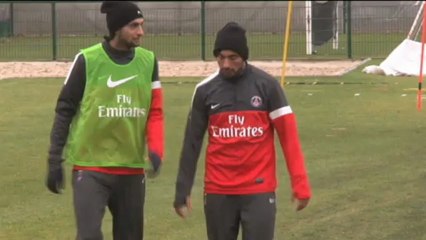 CdF, 8e de finale - Paris, que demander de plus ?