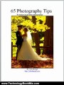 Technology Book Review: 65 Photography Tips To Make You a Better Photographer by John Huegel