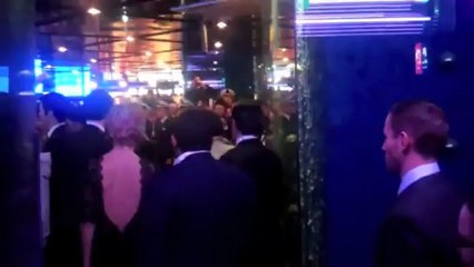 World Tour - Korean Premiere - Featurette World Tour - Korean Premiere (English)