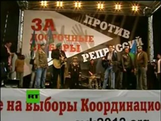 Дело Хабарова - Как судят ПРАВДУ- часть 3