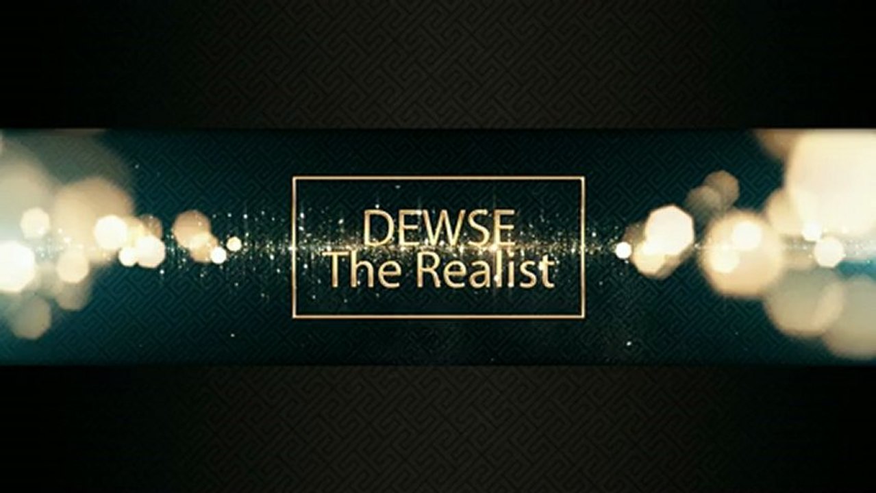 The Realist Video Promo